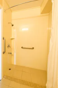 The Village Inn - Bathroom