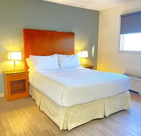 Sunset Inn - Room