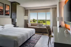 Fort Lauderdale Marriott Coral Springs Hotel & Convention Center - Vue de la chambre