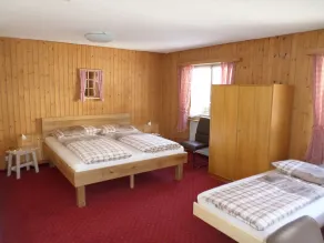 Hotel Mira - Habitación