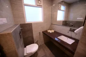 Silver Pride Boutique Hotel - Salle de bain