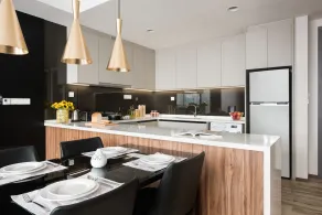 Somerset Damansara Uptown Petaling Jaya - Chambre
