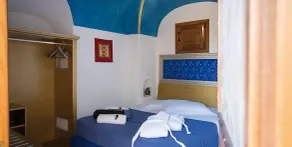 Al-Qubba Wellness & Resort - Zimmer