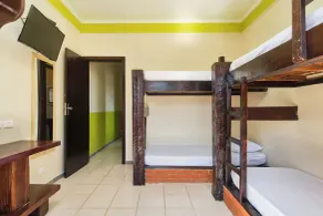 Aldeia Da Lagoinha - Room