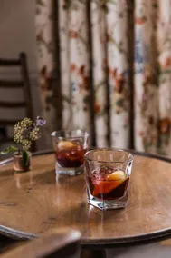 The Bull Inn - Recepción