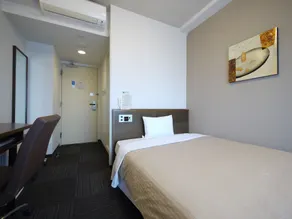 Hotel Route-Inn Ishinomaki Kanan Inter - Chambre