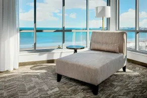 SpringHill Suites by Marriott Boston Logan Airport Revere Beach - Chambre