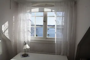 Liljeholmen Herrgård - Værelse