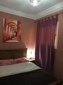 Wiss Appartement - Rom