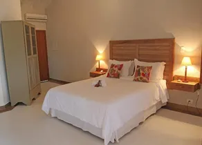 Villa Bebek Hotel - Room