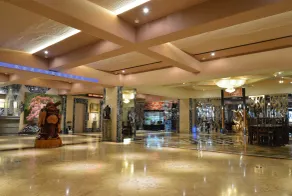 Kingship Hotel Kaohsiung Inter Continental - Lobby