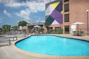 Spark By Hilton San Antonio Northwest near Six Flags - Pool