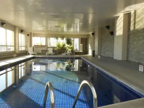 Holiday Inn Montevideo by IHG - Pool