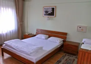VIP Apart Hotel - Zimmer