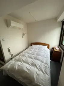 HOTEL FLOR - Quarto