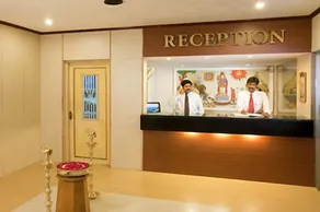 Hotel Subam - Lobby