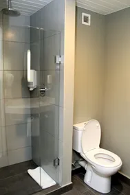 Ibis Los Mochis - Salle de bain