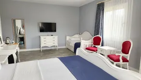 Otel Naturla Göl Evi - Zimmer