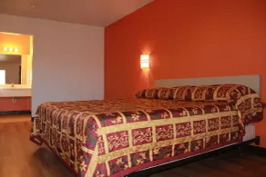 Sherman Inn - Chambre