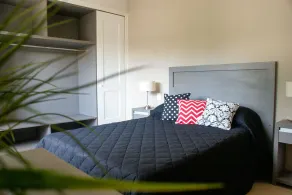 Descanso del Molino - Zimmer