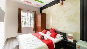 Tahami Hotel Thu Duc - Room