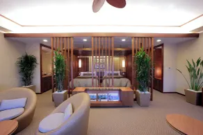 Spa Resort Hawaiians Monolith Tower - Chambre