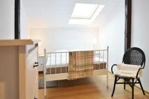Floriańska Old Town Apartments - Zimmer