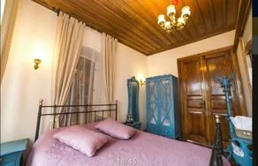Aristonicus Boutique Hotel - Zimmer