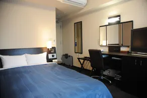 Hotel Route-Inn Ena - Chambre