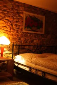 Gästehaus Weingewölbe - Room