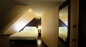 èHotel - Room