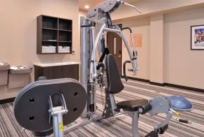 Candlewood Suites - Austin Airport by IHG - Salle de remise en forme