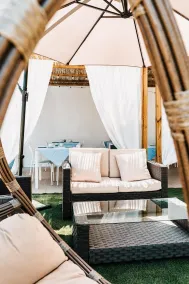 La Smeralda - Boutique Rooms and Breakfast - Piscina