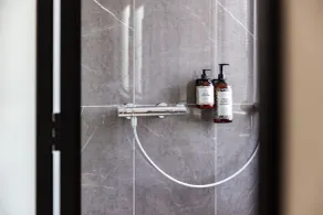 Breathe Boutique Hotel - Salle de bain
