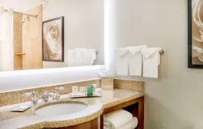 Hilton Wilmington/Christiana - Salle de bain