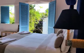 Pousada Casa Búzios - Room