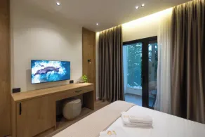 Beliz Boutique Hotel - Habitación