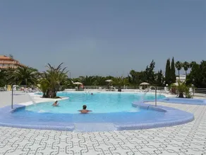 BJ Bei Juan Hostal - Piscine