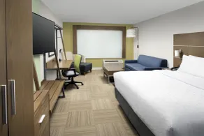 Holiday Inn Express & Suites Kingsland I-95-Naval Base Area by IHG - Chambre