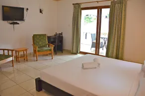 Forest Lodge - Room