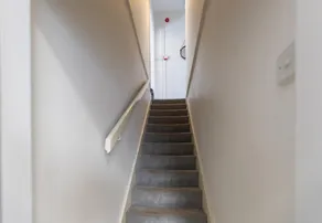 Fulwood Heights - Hall