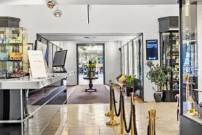 Villavejle Hotel, BW Signature Collection - Reception