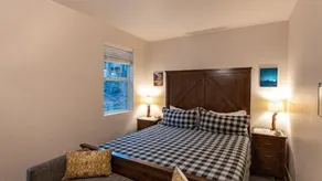 Scenic Wonders Half Dome Loft 3 Bedroom - Zimmer