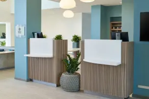 Element by Marriott Chandler Fashion Center - Réception