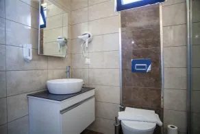 Demyra Boutique Hotel - Bathroom