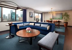 Hyatt Regency Minneapolis - Chambre