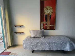 Pé na Areia I - Room