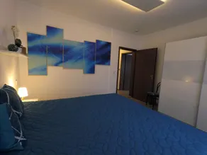 Ferienwohnung "Auszeit" - Room