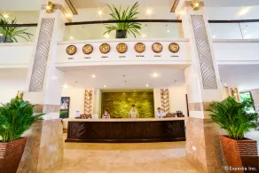 Olalani Resort & Condotel - Reception