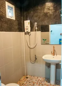 Panida Goodwill - Bathroom
